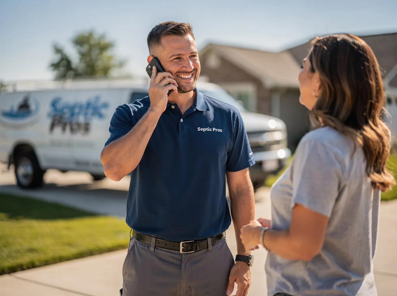Septic Tank Pumping Ewen, MI FAQs